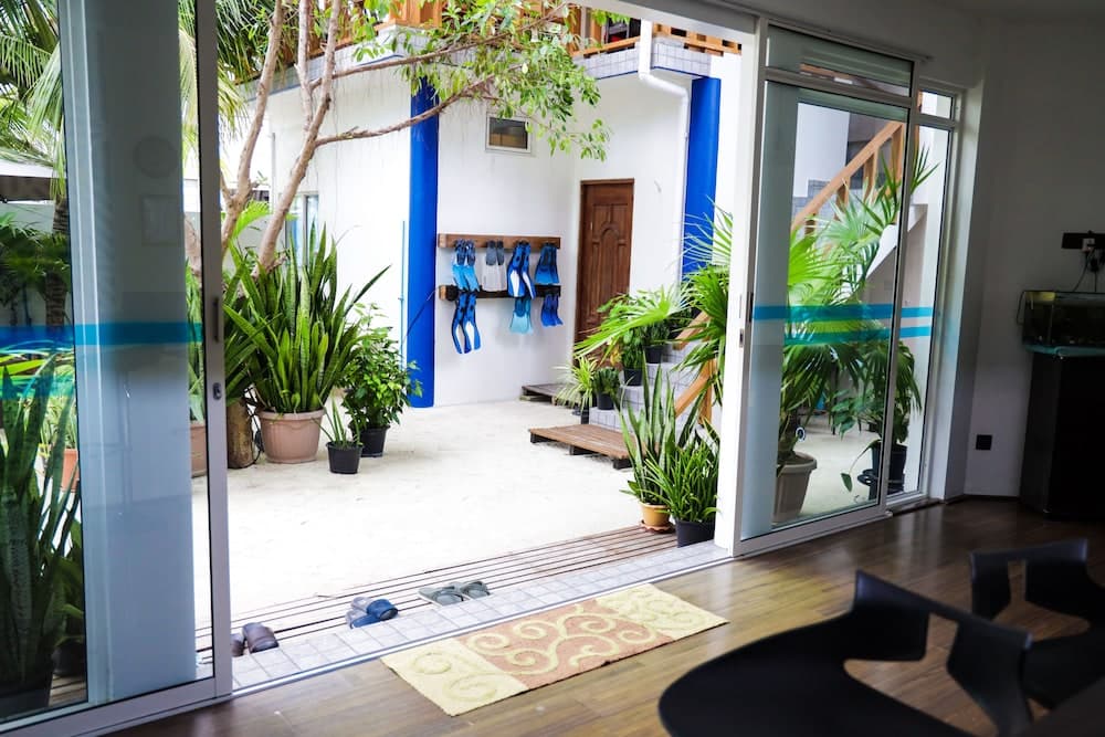 Palm Residence - View 51