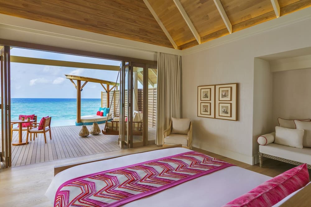 Milaidhoo Maldives - View 79