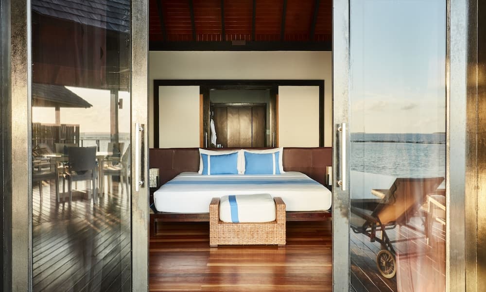 Sun Siyam Iru Fushi - View 21