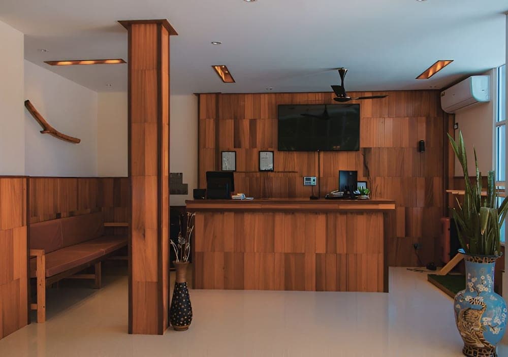 Noah Private Beach House - View 2