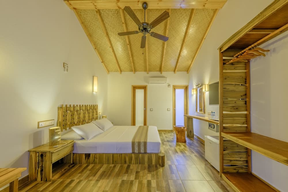 Ameera Maldives - View 3