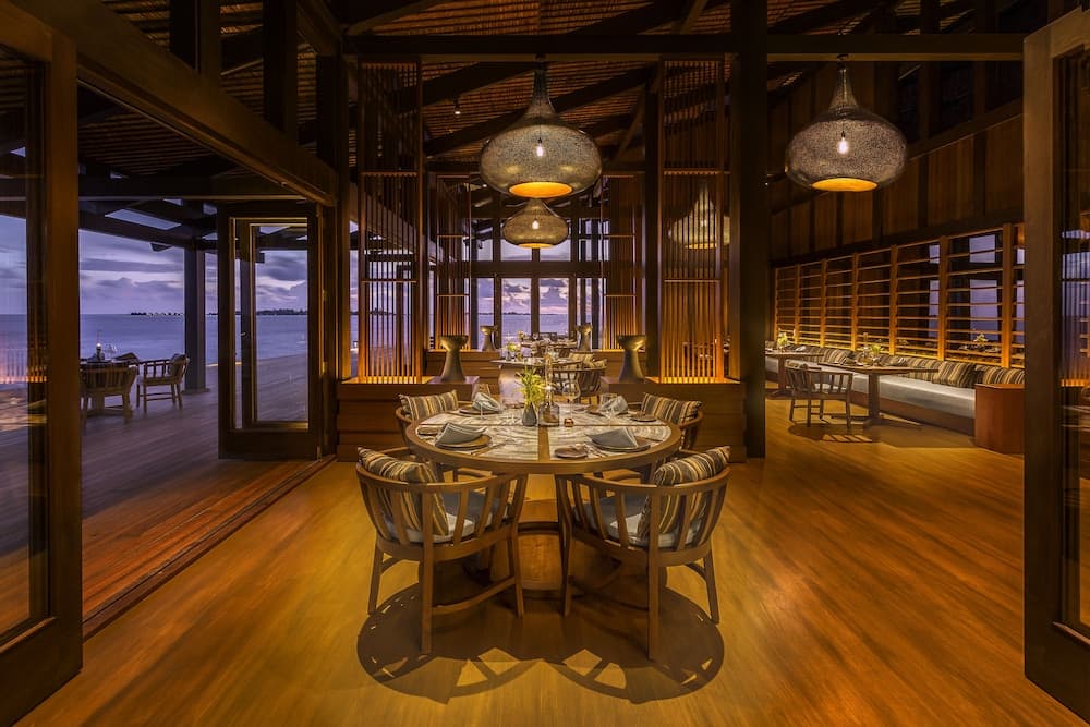 Kudadoo Maldives Private Island– Luxury All inclusive - View 33