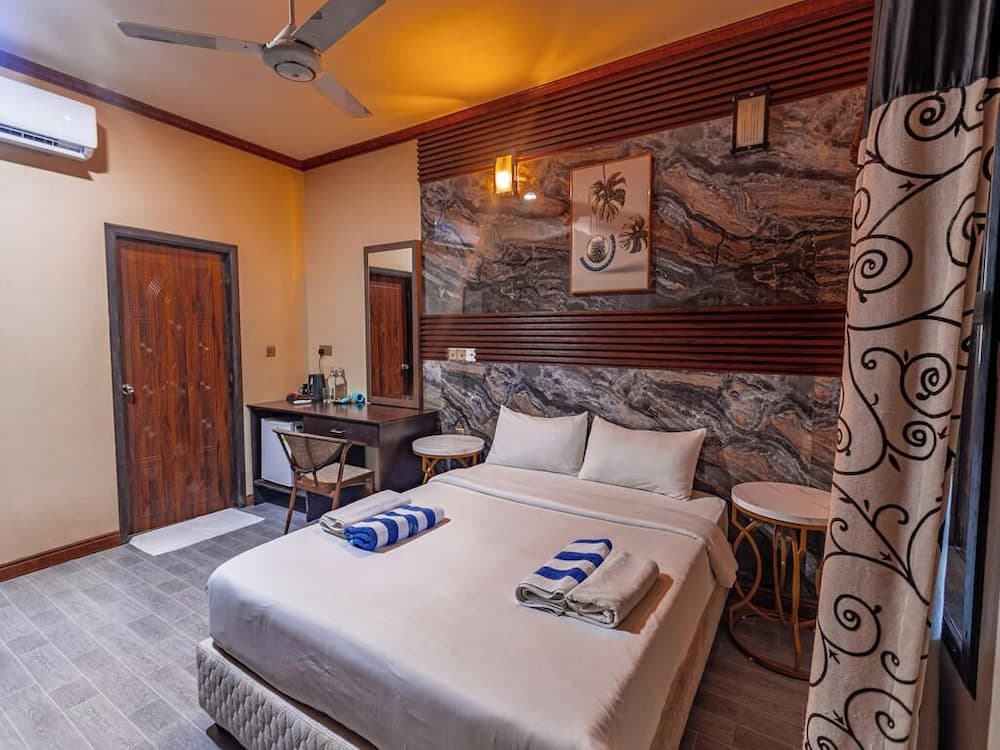 Bibee Maldives - View 78