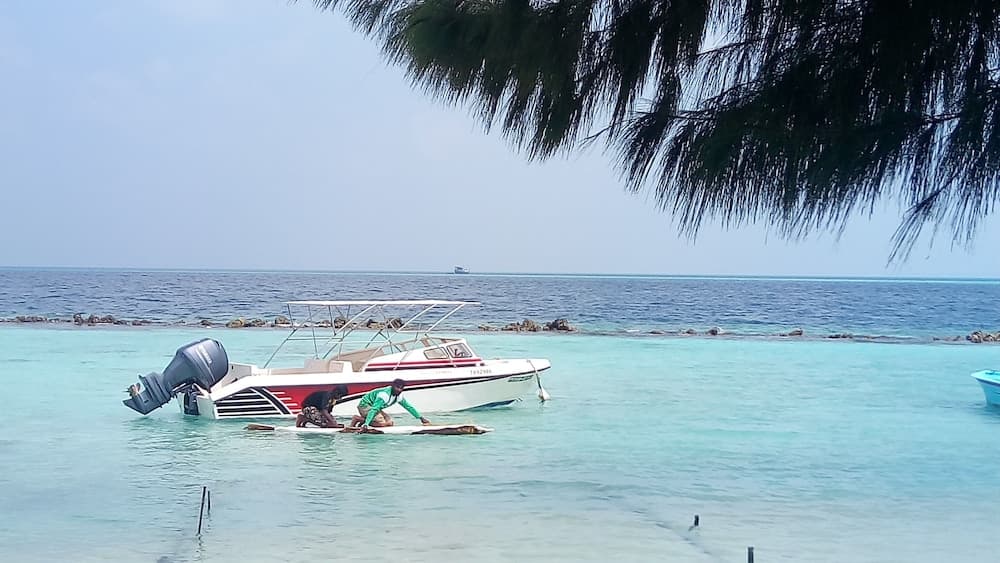 Dream Inn Sun Beach Hotel - View 33