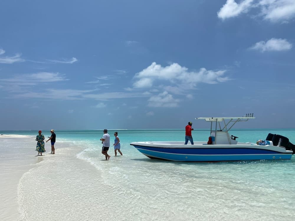 Blue Wave Guest House - View 30