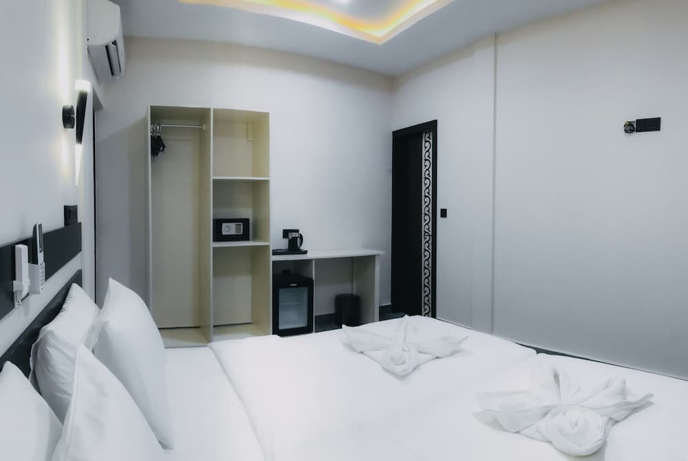 Infinity Dhiffushi - View 9