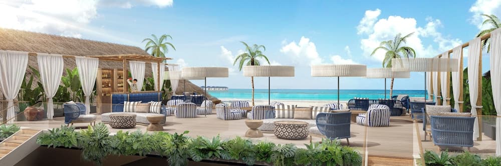 dusitD2 Feydhoo Maldives - View 13
