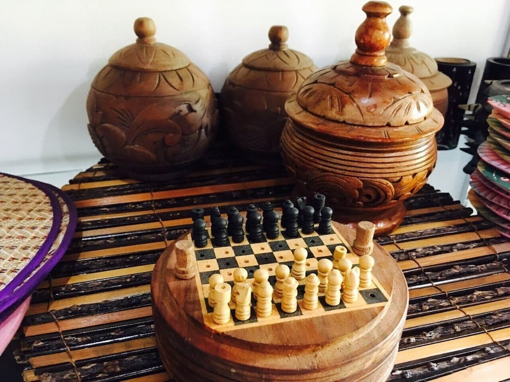 Tropical Biosphere Hotel - View 18