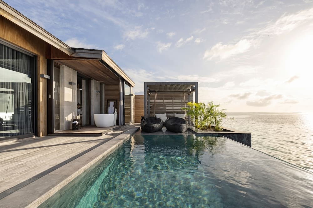 Madifushi Private Island - View 14