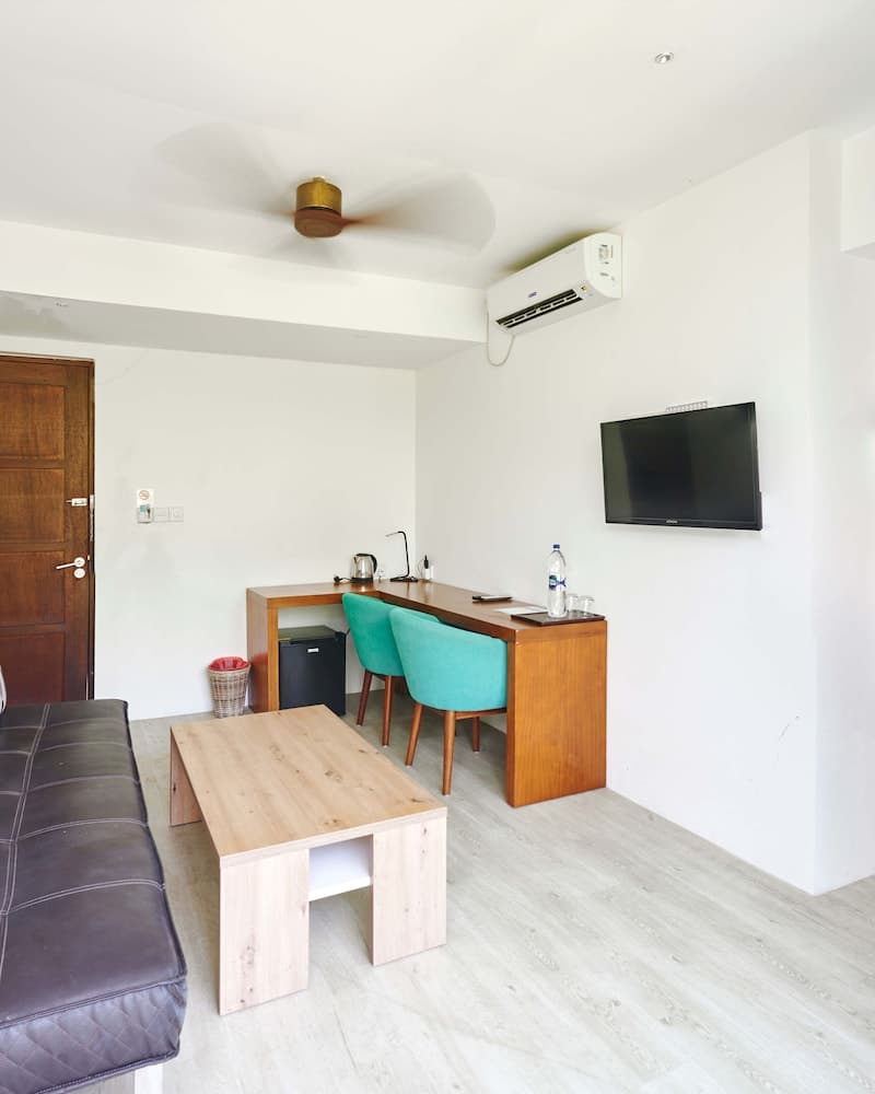 Bliss Dhigurah - View 11
