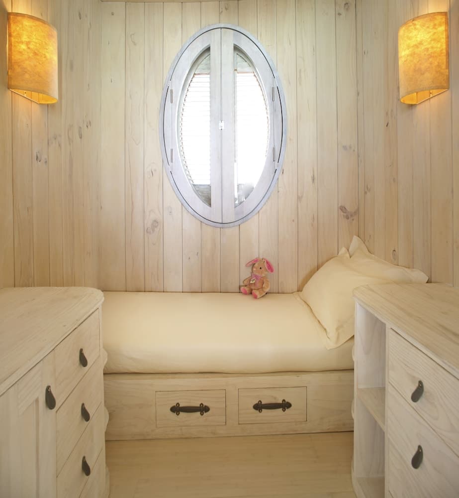 Soneva Jani - View 15