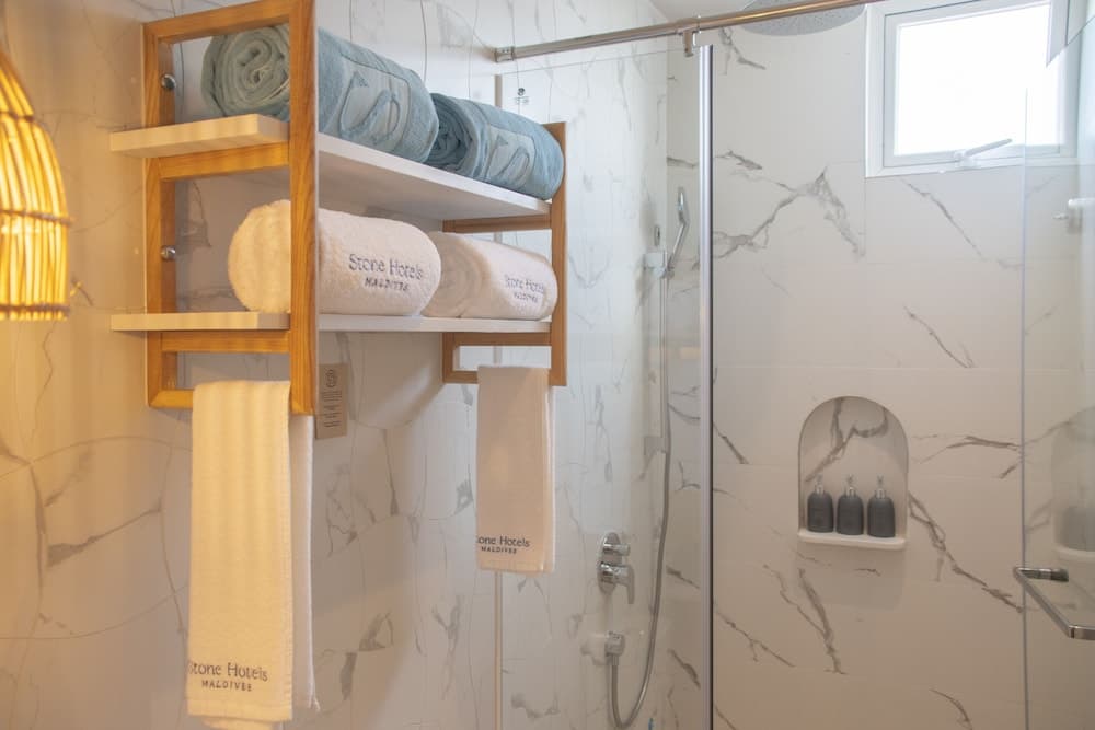 Stone Hotel Dhiffushi - View 109