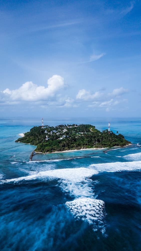 Hide Inn Blue - View 35