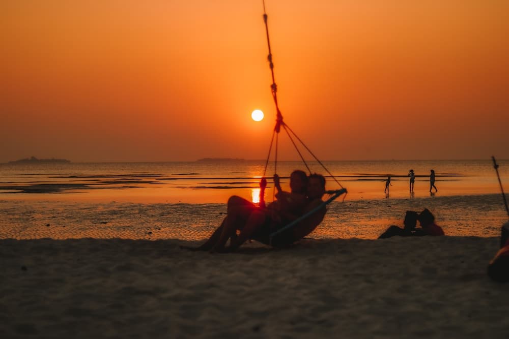 Ari Grand Hotel & Spa - View 74