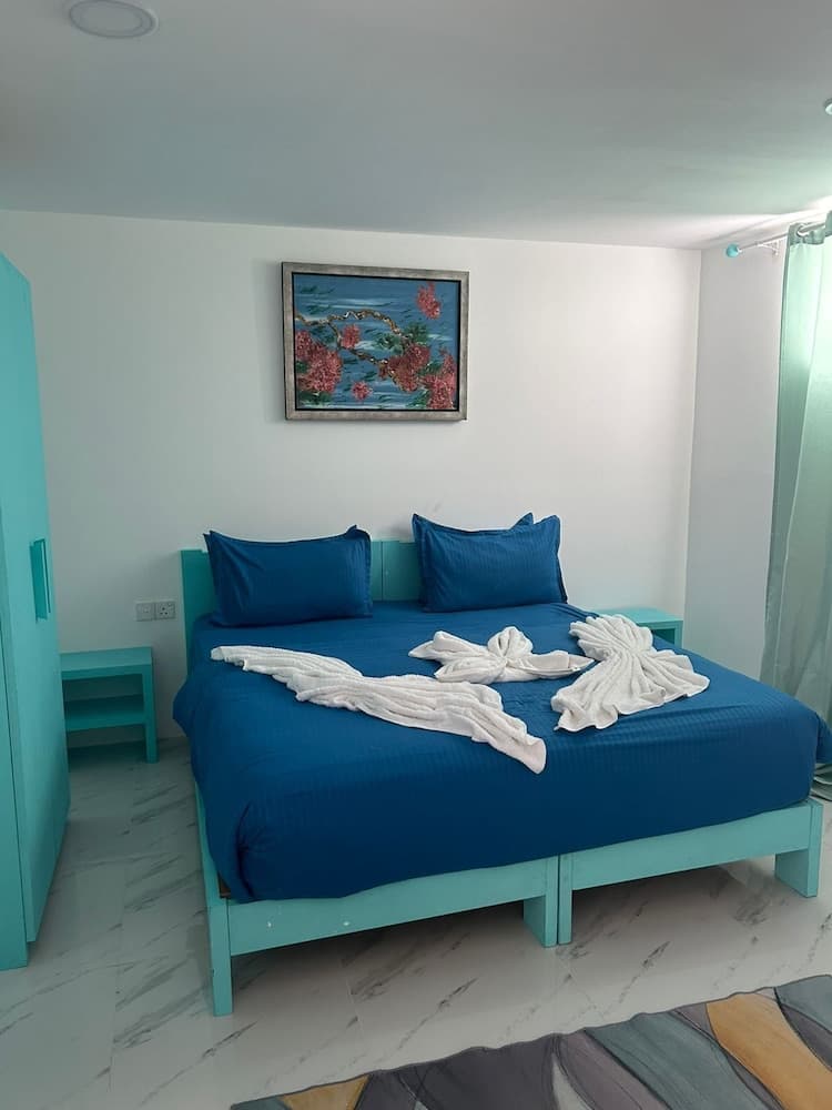 Azaya Beach Maldives Thulusdhoo - View 17