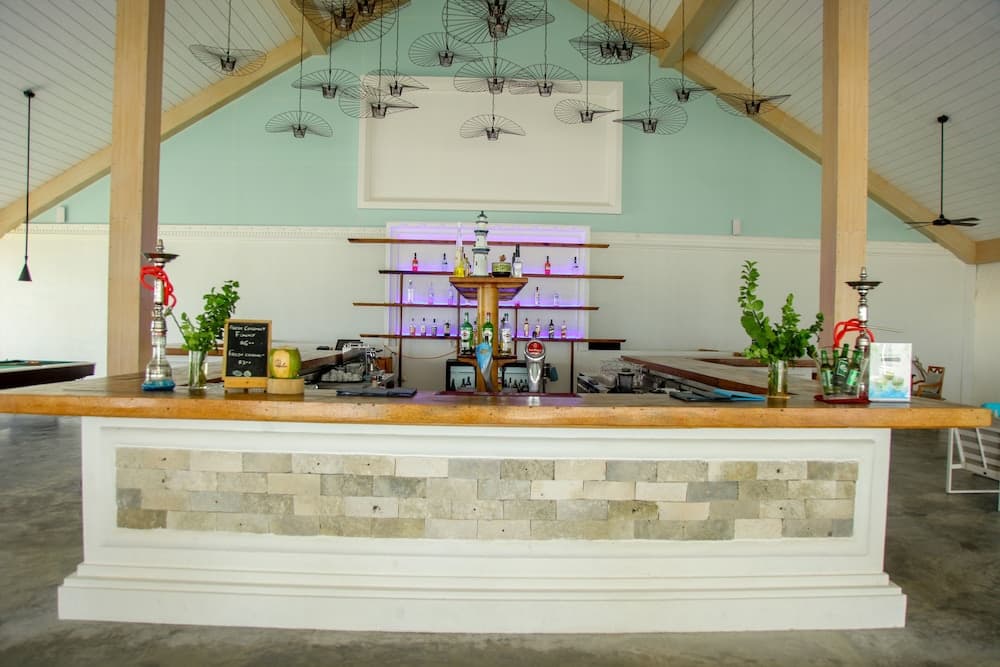 Rahaa Resort Maldives - View 119