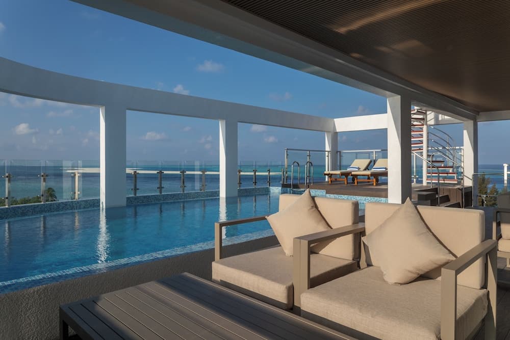 Arrival Beach and Spa at Gulhi - View 15
