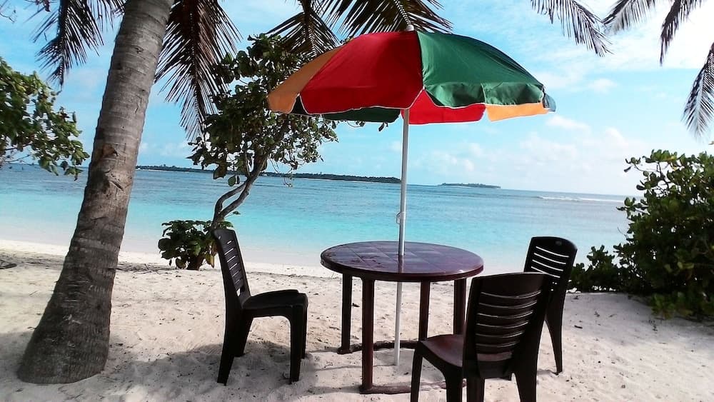 Muli Inn Surf View Maldives - View 36