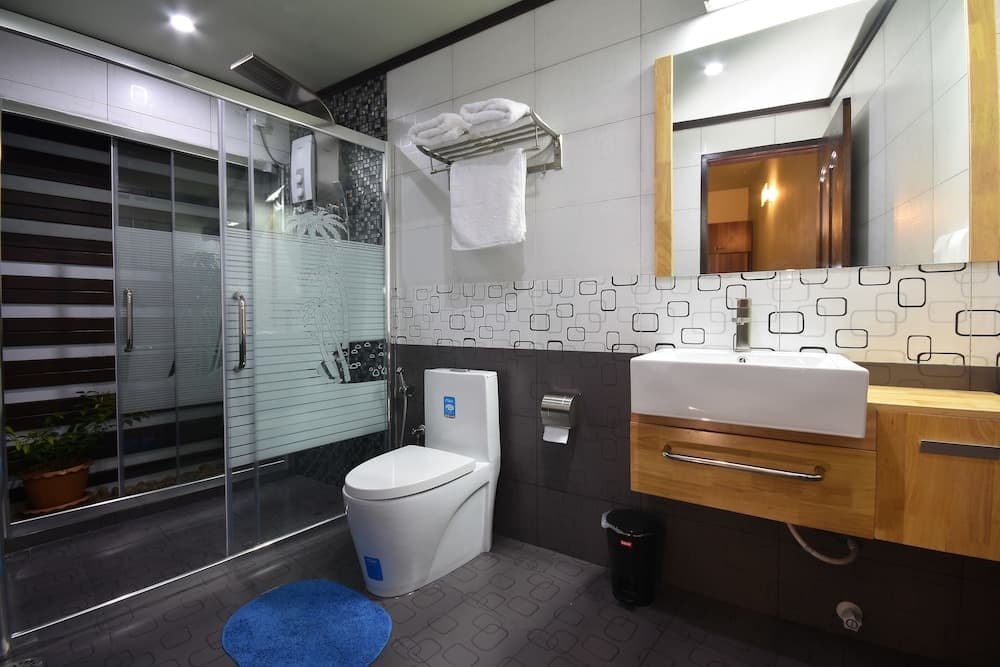 Island Home Ukulhas - View 36