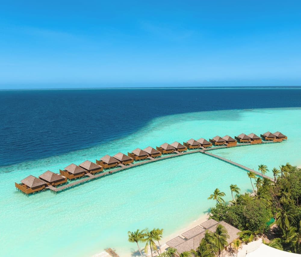 Veligandu Maldives Resort Island - View 134