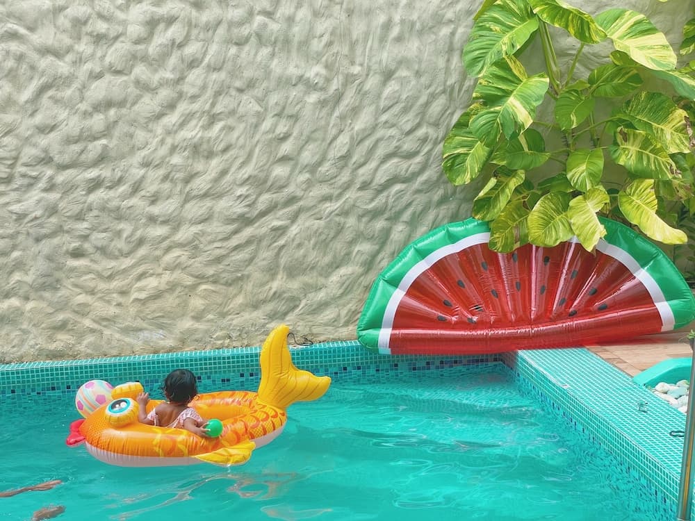 Aquzz Hotel & Spa - View 28