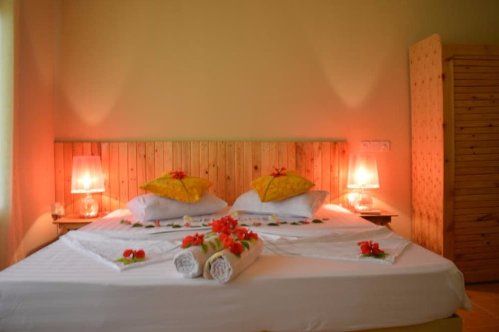 Summer Shade Maldives - View 3