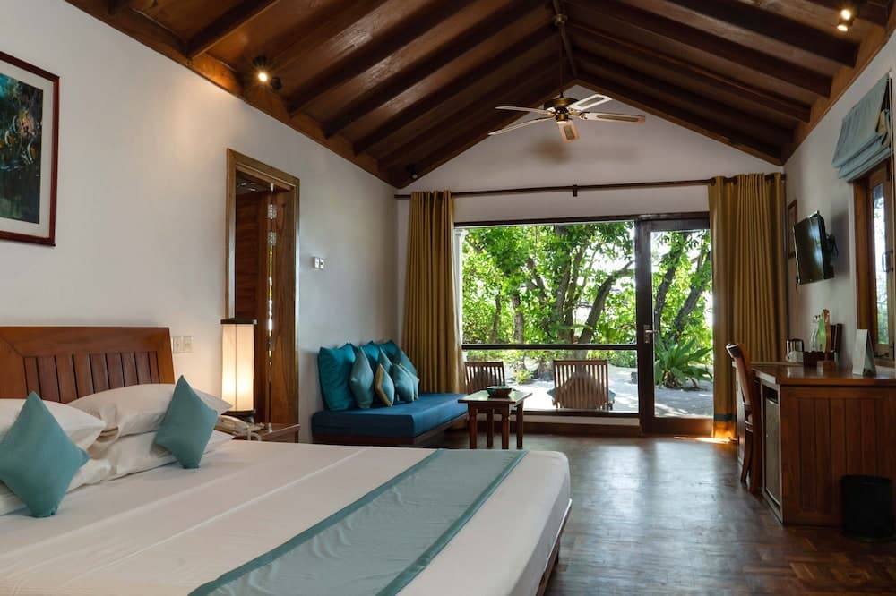 NH Collection Maldives Reethi Resort - View 67