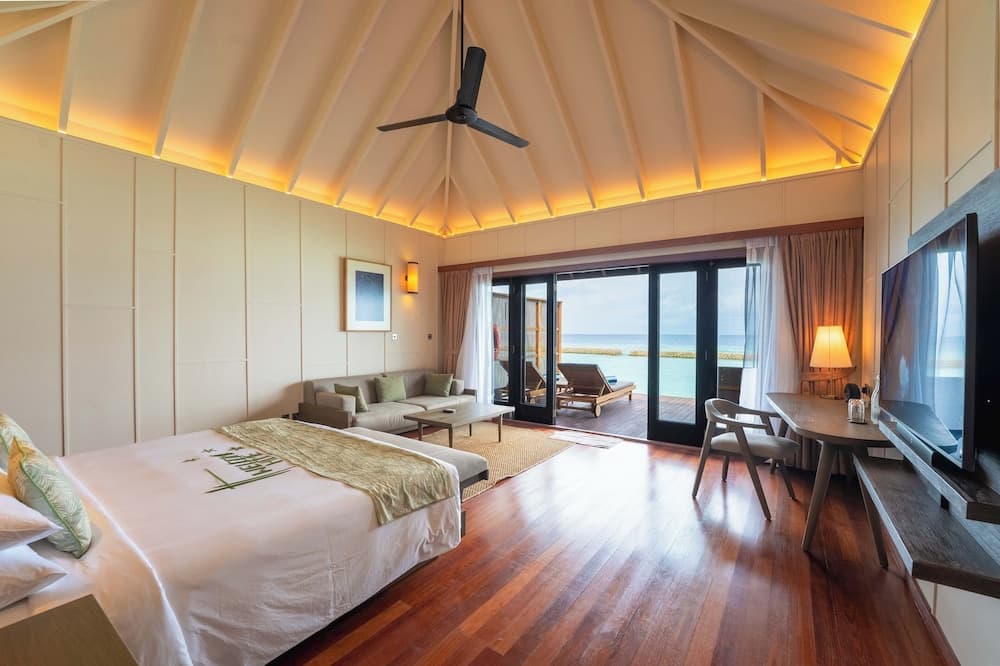 Veligandu Maldives Resort Island - View 35