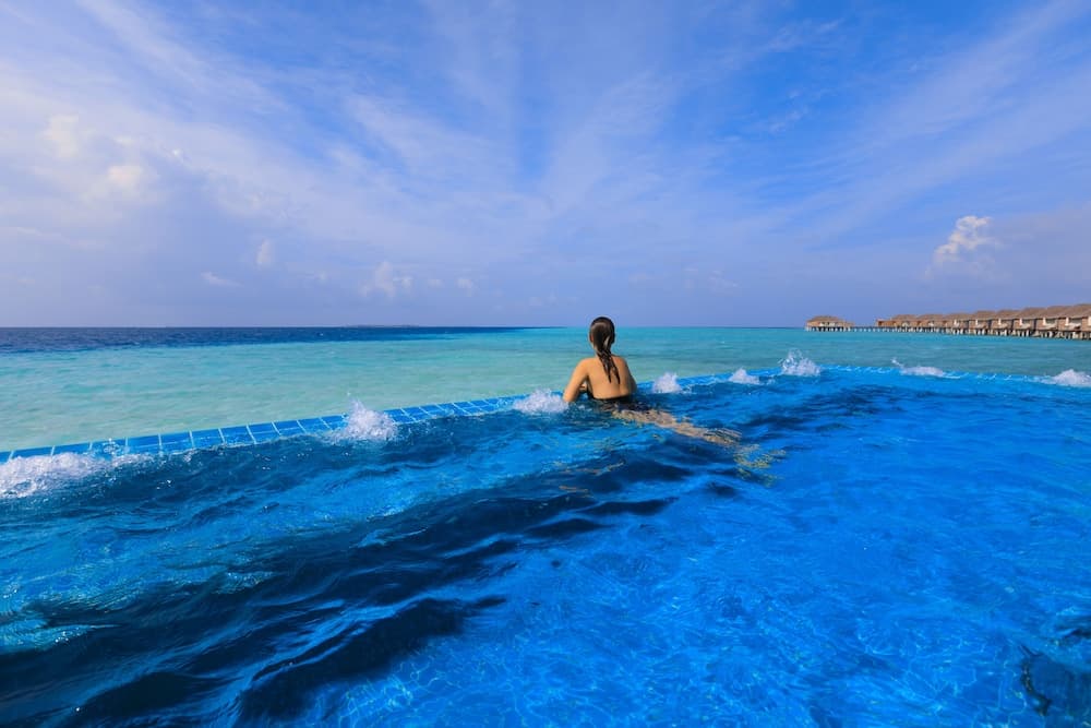 Velassaru Maldives - View 25