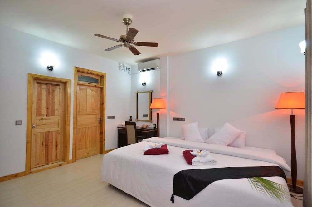 Athiri Inn - View 18