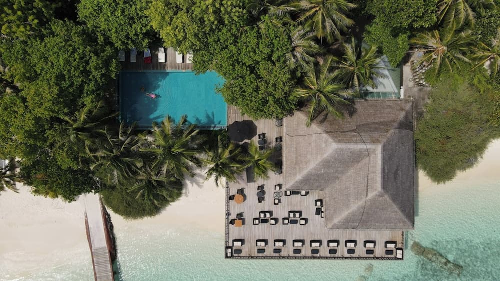 Eriyadu Island Resort - View 5