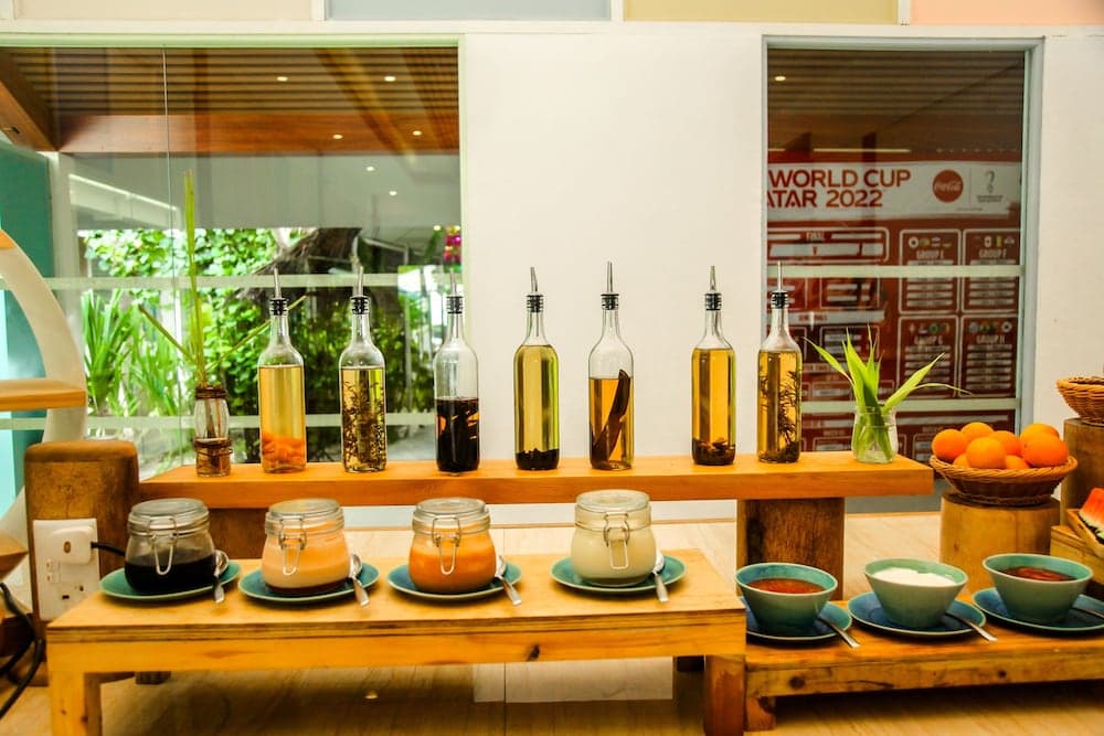 Rahaa Resort Maldives - View 22