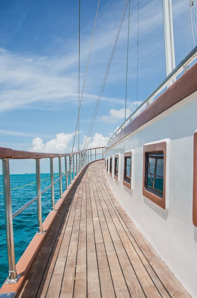 Akoya Pearl - View 9