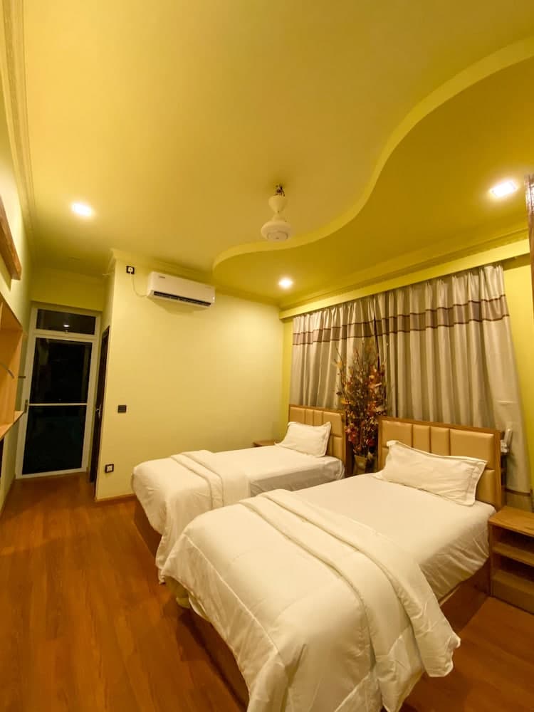 Scuba Residence - View 11