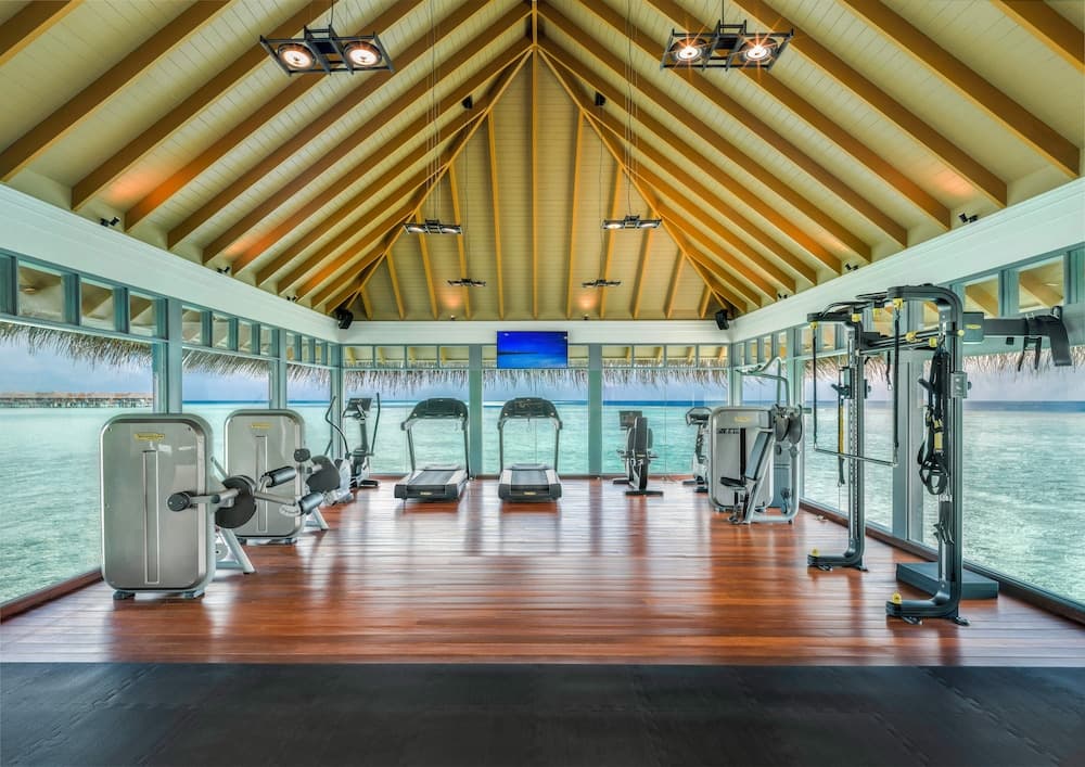 Vakkaru Maldives - View 50