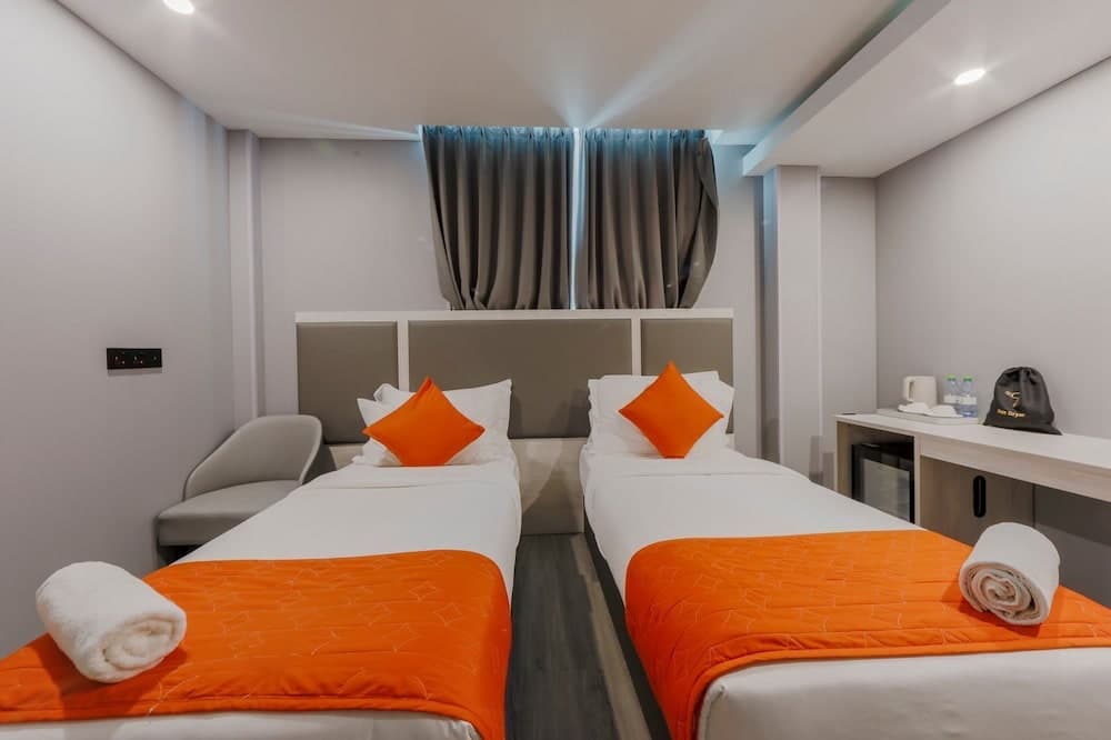 Starry Beach Inn - View 46