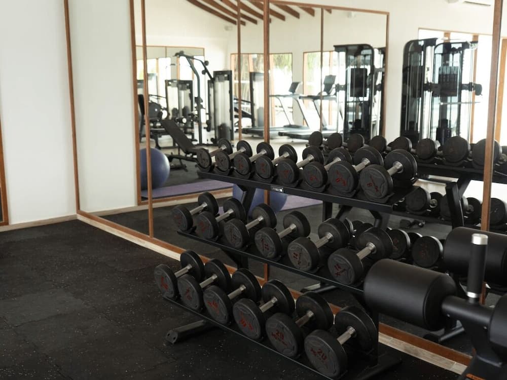 Cocoon Maldives - View 57