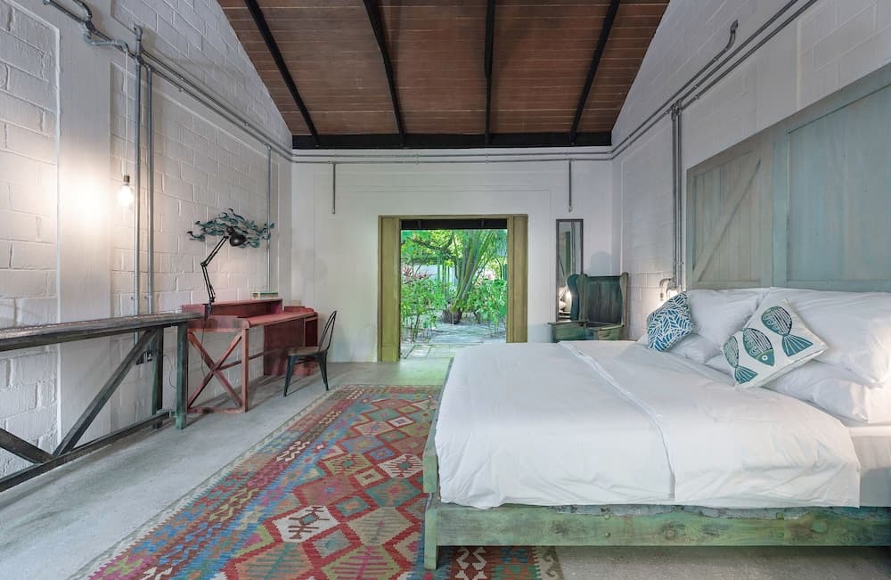 Mi Lugar Retreat and Spa - View 9