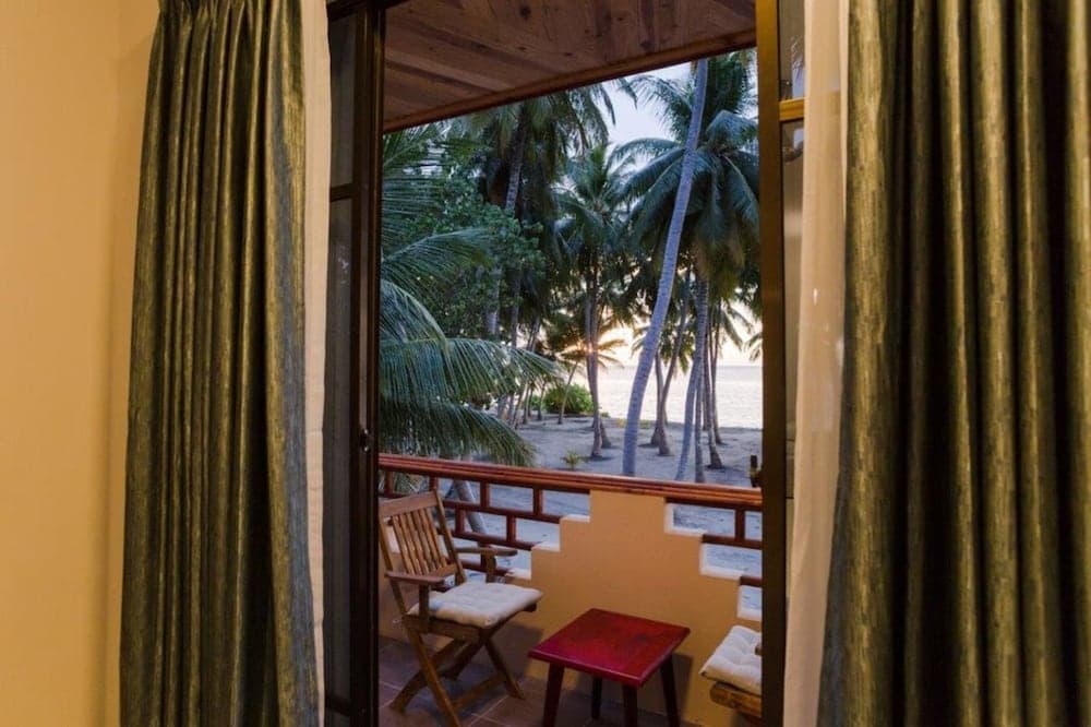 Riveli Retreat at Mathiveri Maldives - View 18