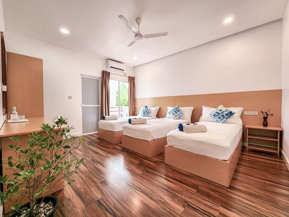 Raalhu Fonu Maldives - View 7