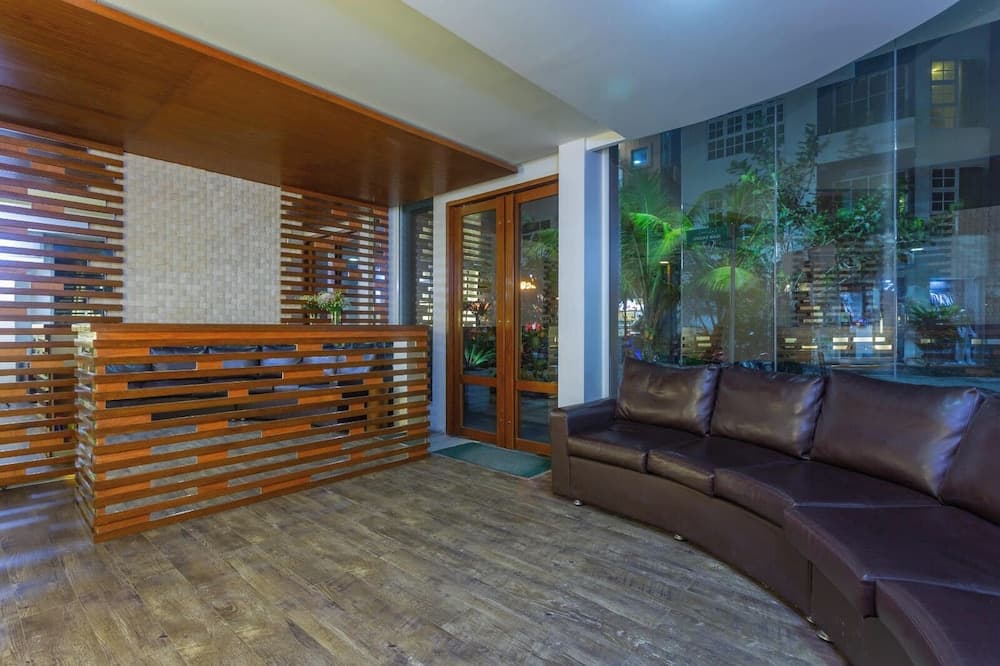 Express Inn - View 2