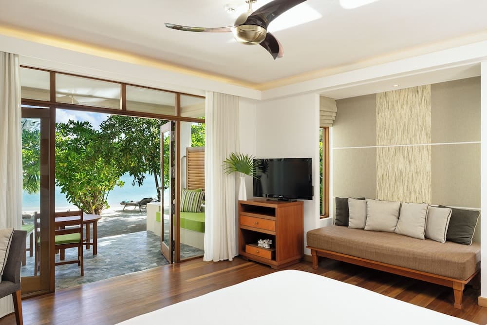 Kurumba Maldives - View 32