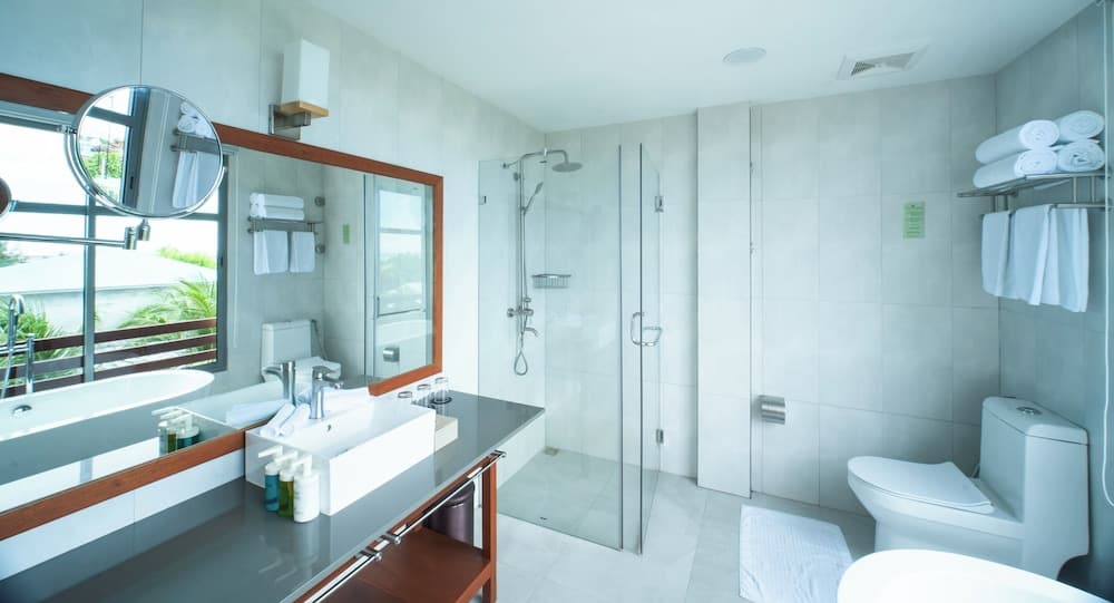 Araamu Hotels Maldives - View 62