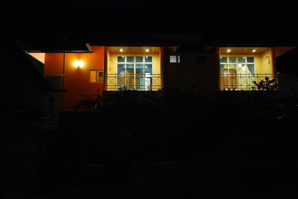 Crystal Retreat - View 3