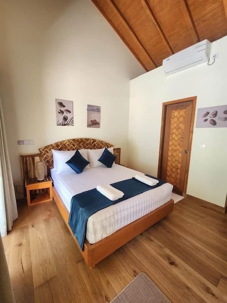 Rattehi Inn at Rakeedhoo - View 4