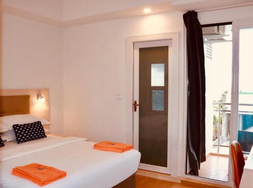 iCom Marina Sea View - View 12