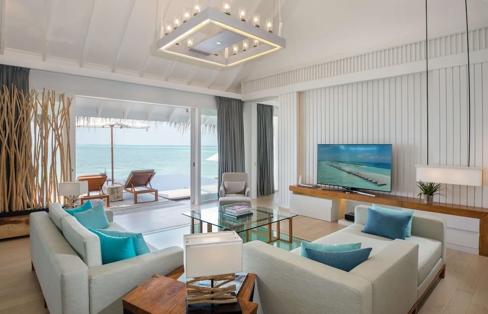 LUX* South Ari Atoll - View 27