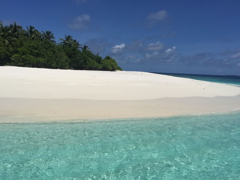 Dhonveli Residence - View 2