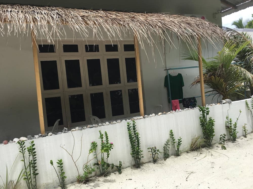 Beach Heaven Maldives - Golden Turtle Guest House - View 16