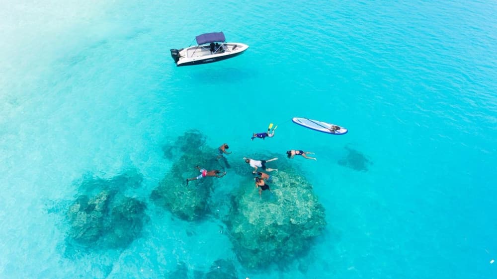 Island Vista Inn - View 22